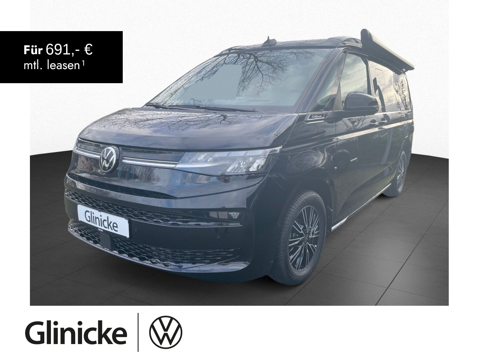 Volkswagen - California_1