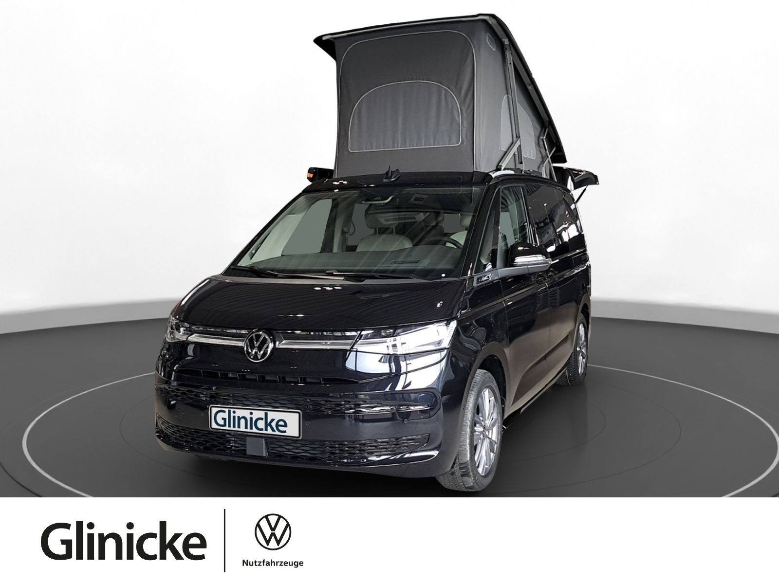 California Ocean TDI Navi LED SDHZ UPE 104.000 €