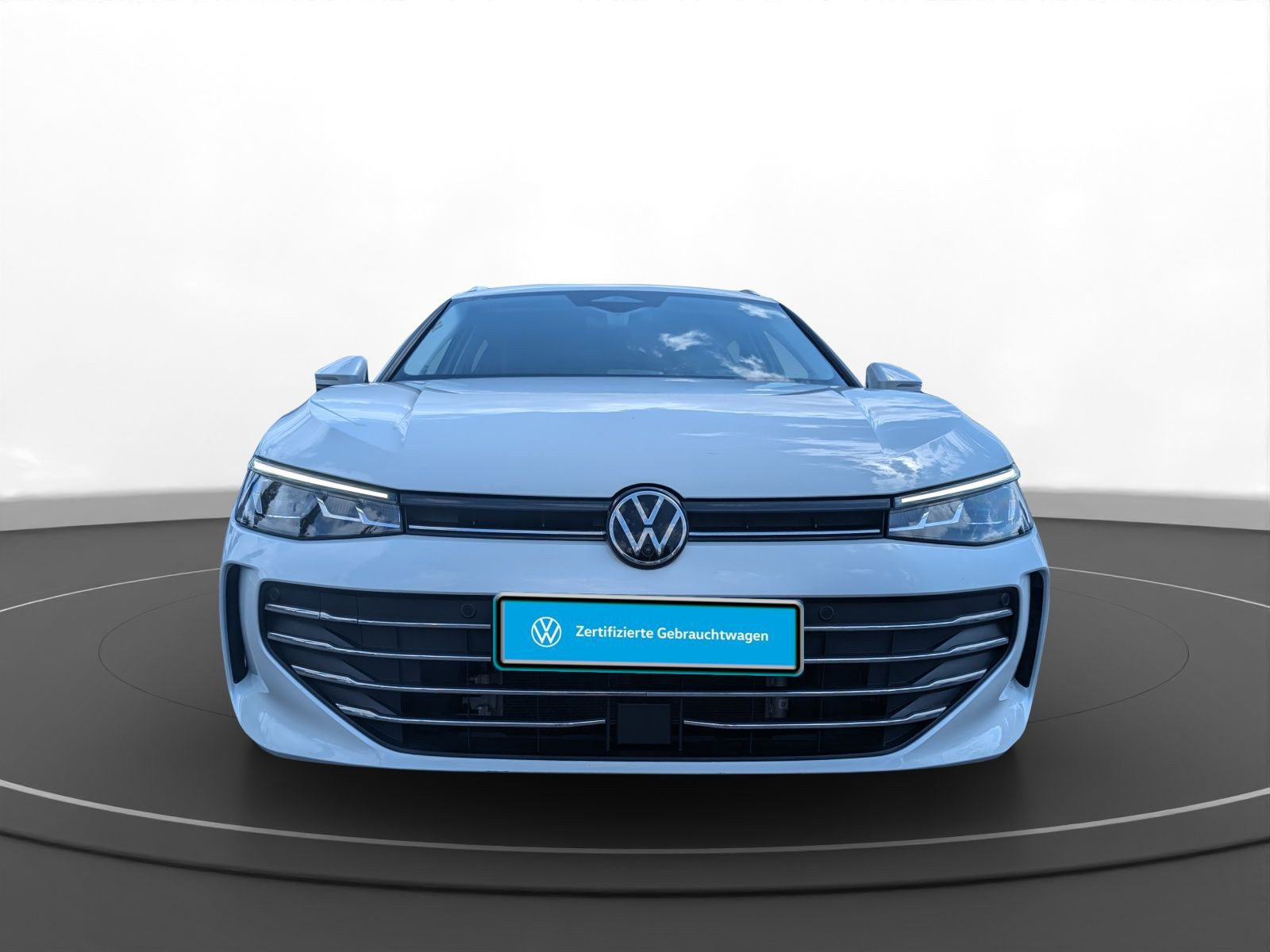 Volkswagen - Passat Variant_17