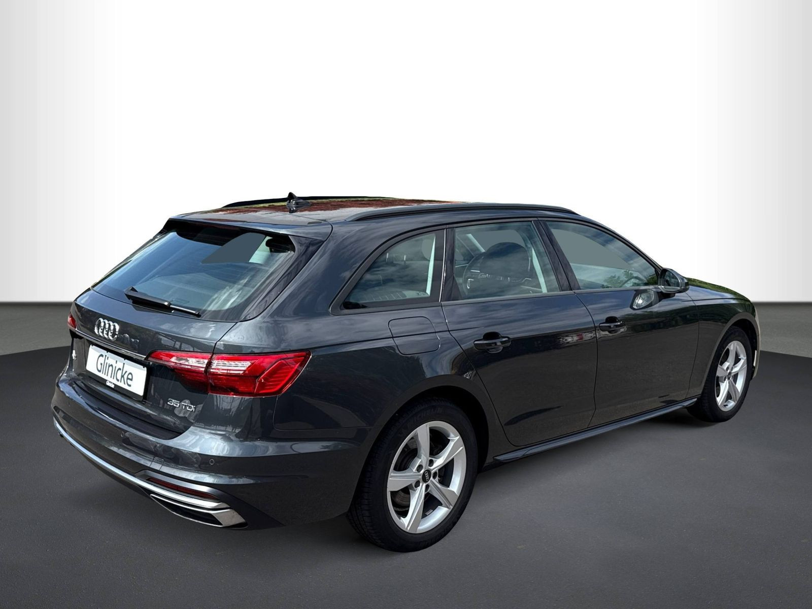 Audi - A4 Avant_4
