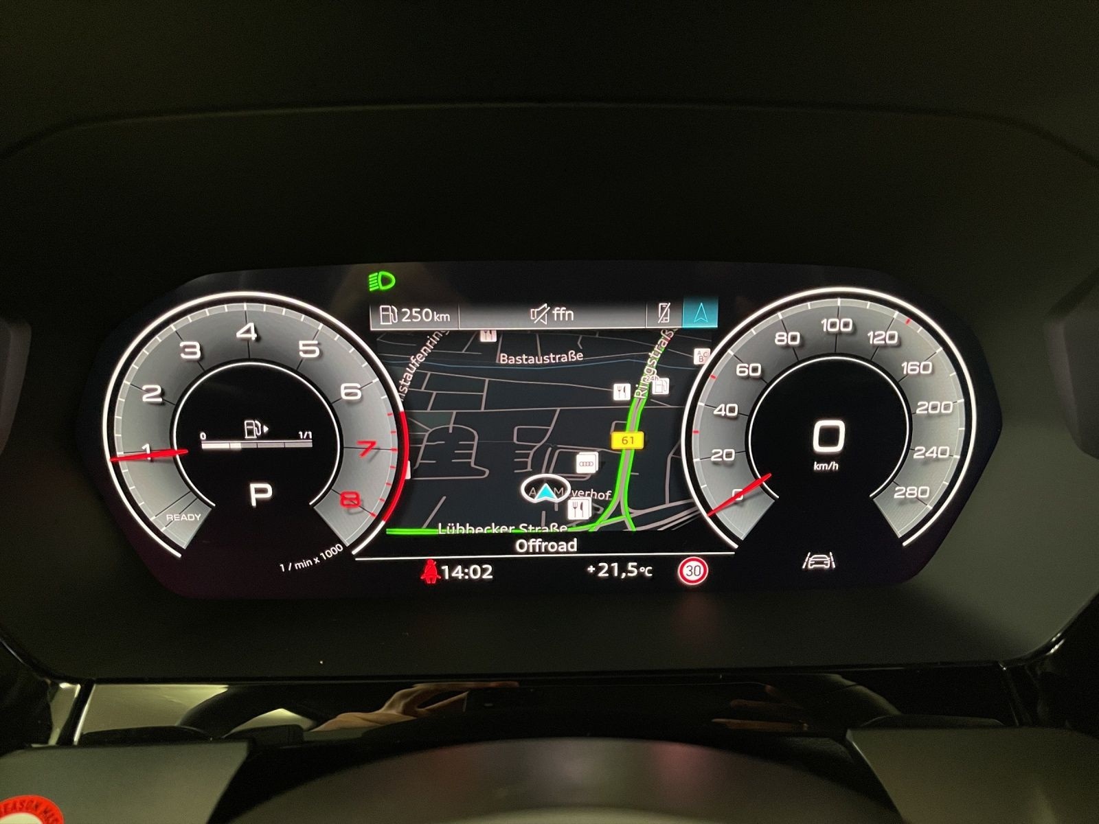 Audi - A3 Sportback_7
