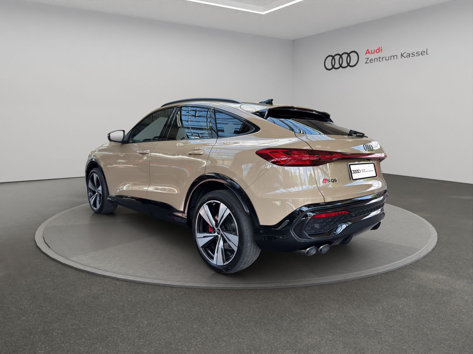 Audi - SQ5 Sportback_5