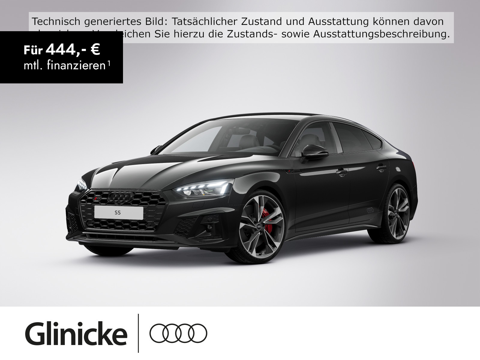 Audi - S5 Sportback_1