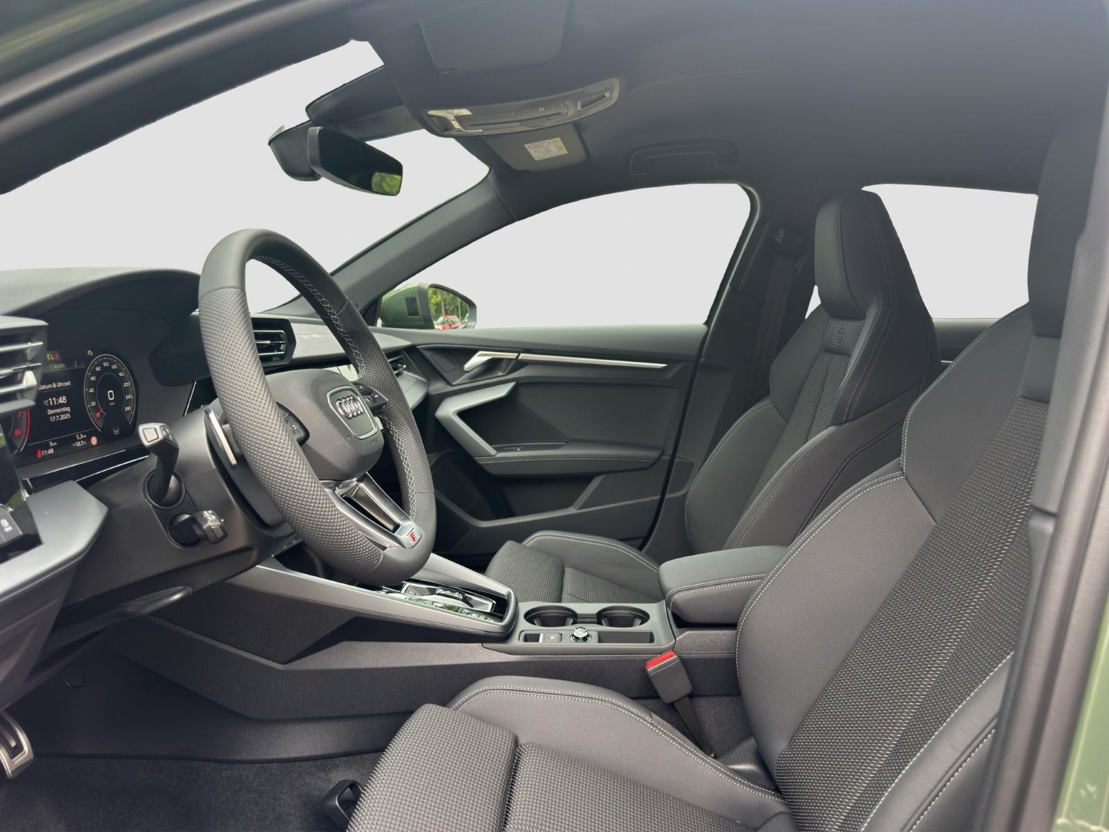 Audi - A3 Sportback_11