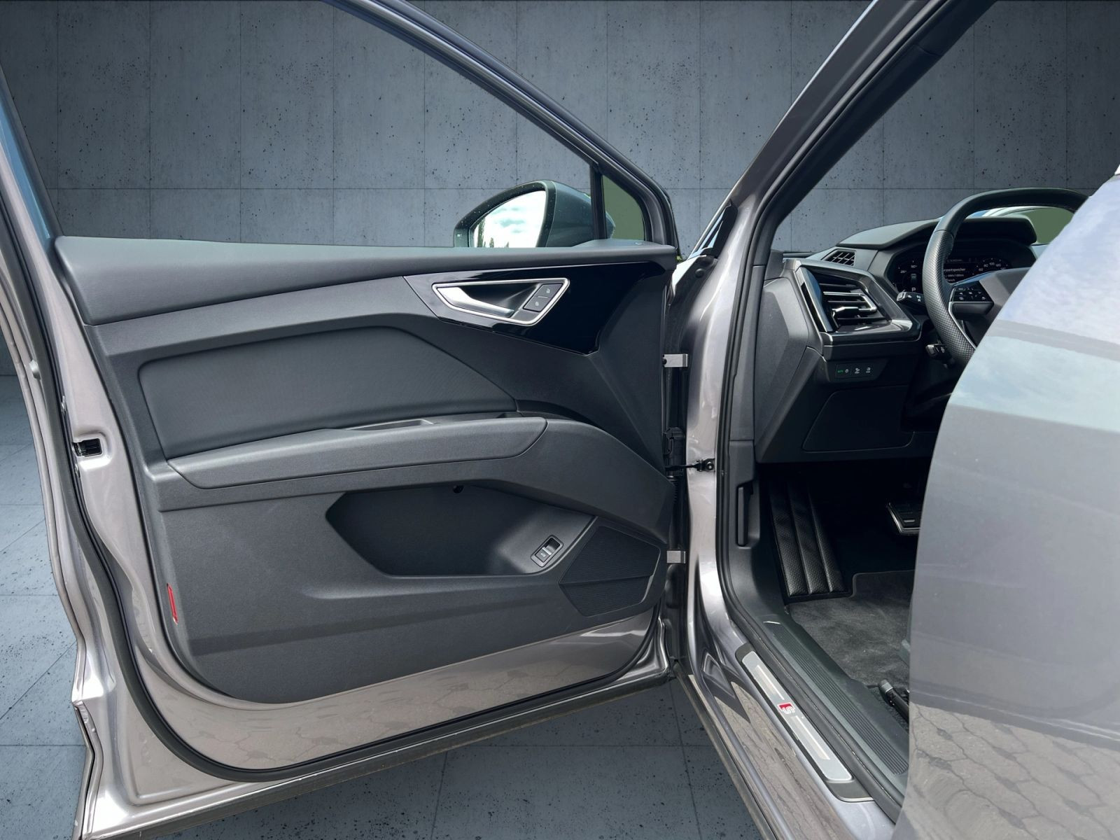 Audi - Q4 Sportback e-tron_21