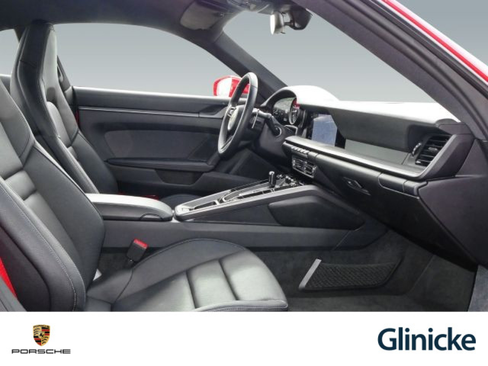 Porsche - 992_10 Porsche - 992_10