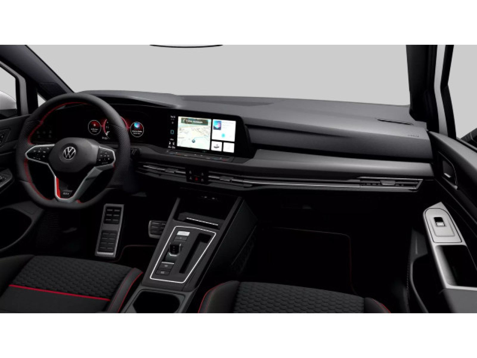 Volkswagen - Golf GTI_13