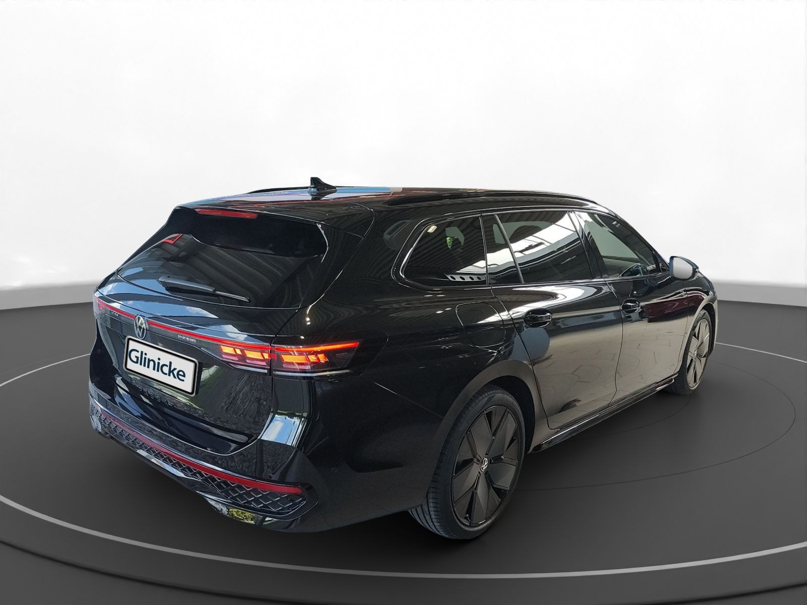 Volkswagen - Passat_11