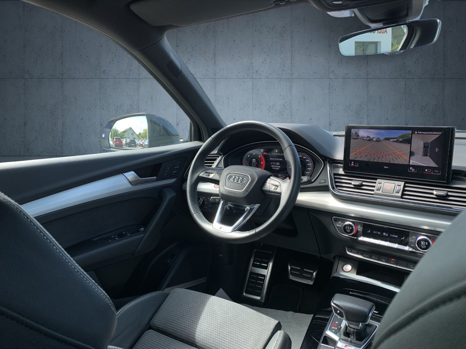 Audi - SQ5 Sportback_18