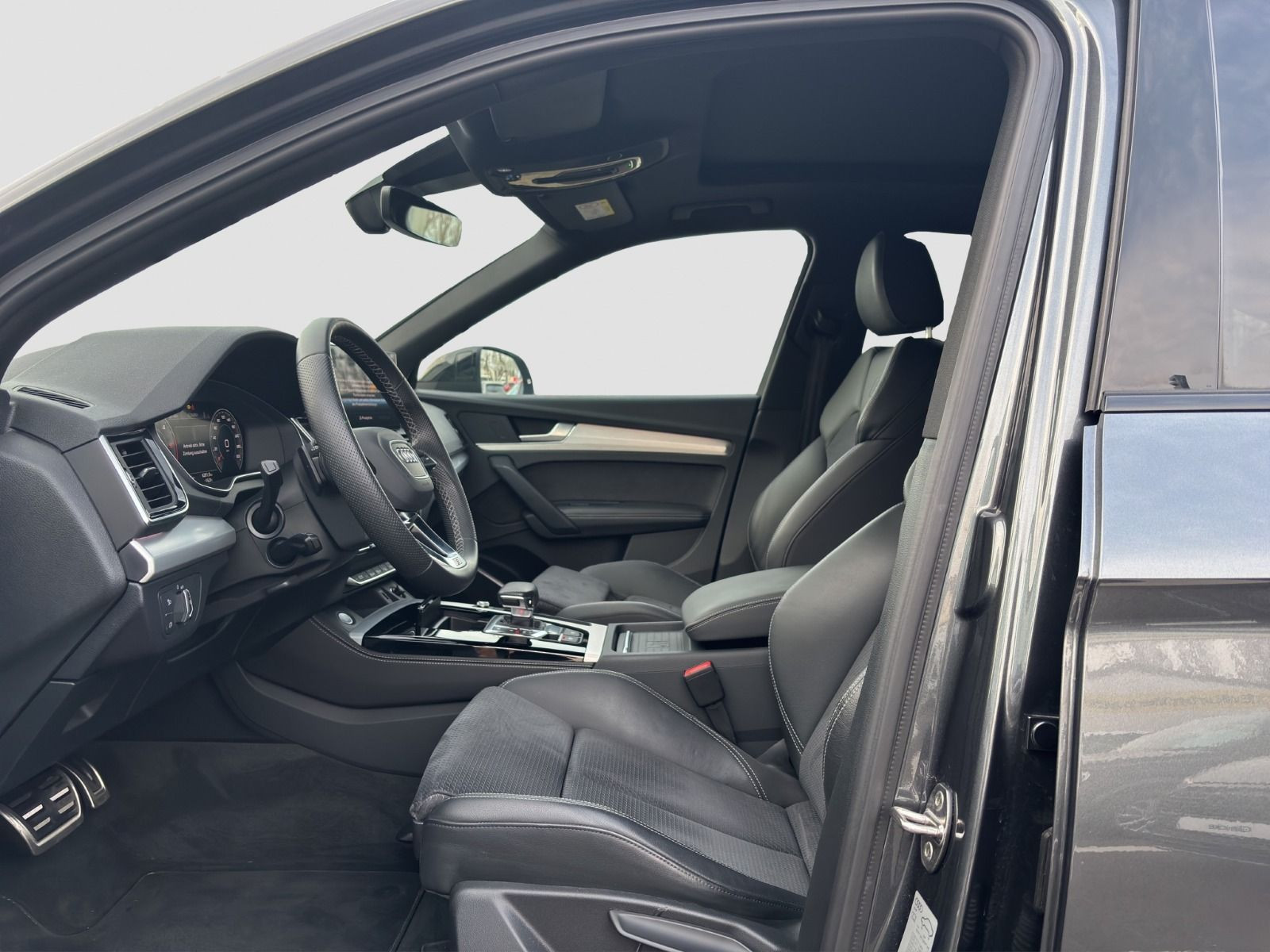 Audi - Q5 Sportback_8