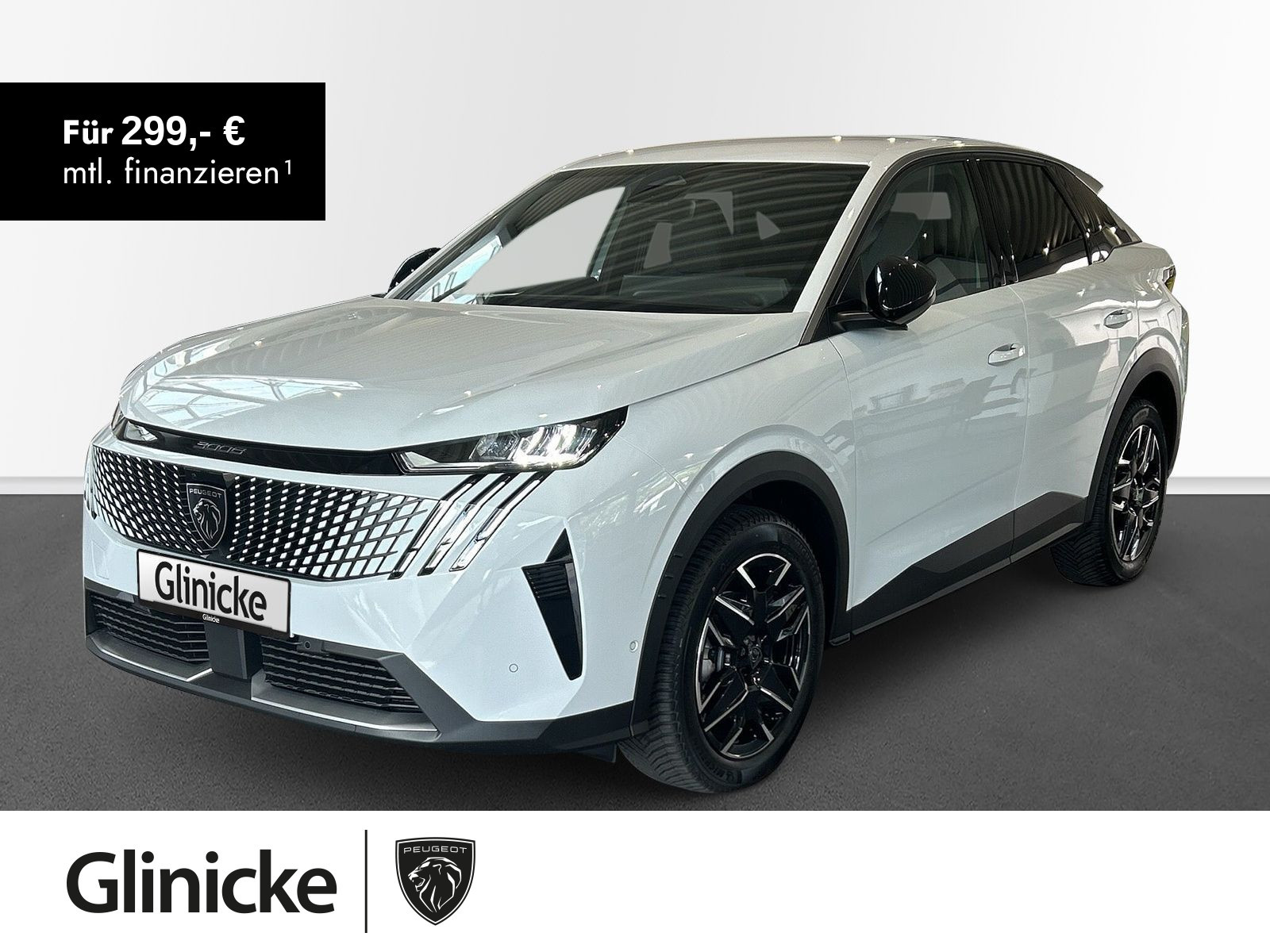 Peugeot - 3008_1