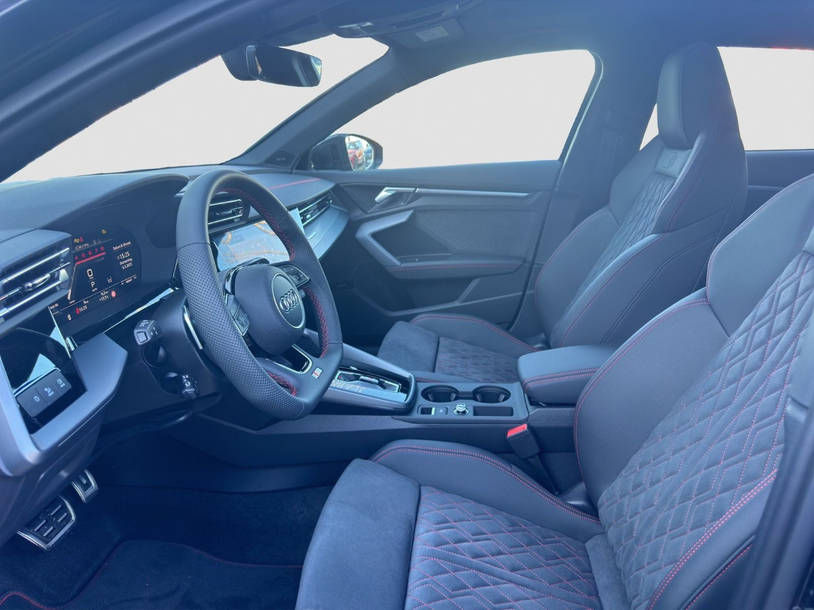 Audi - S3 Sportback_11