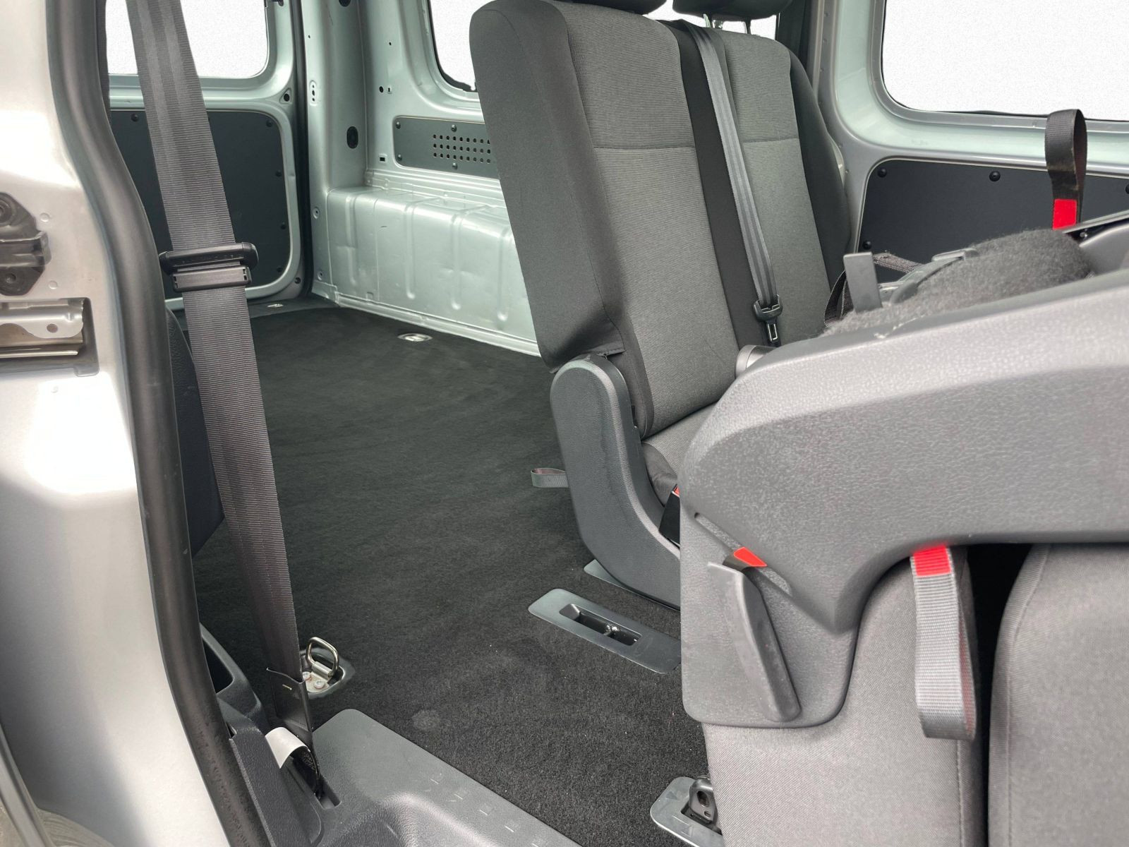 Volkswagen - Caddy Maxi_8