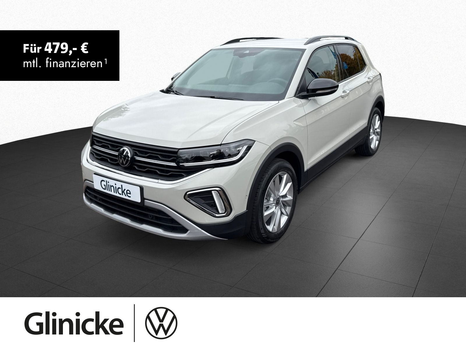 Volkswagen - T-Cross_1