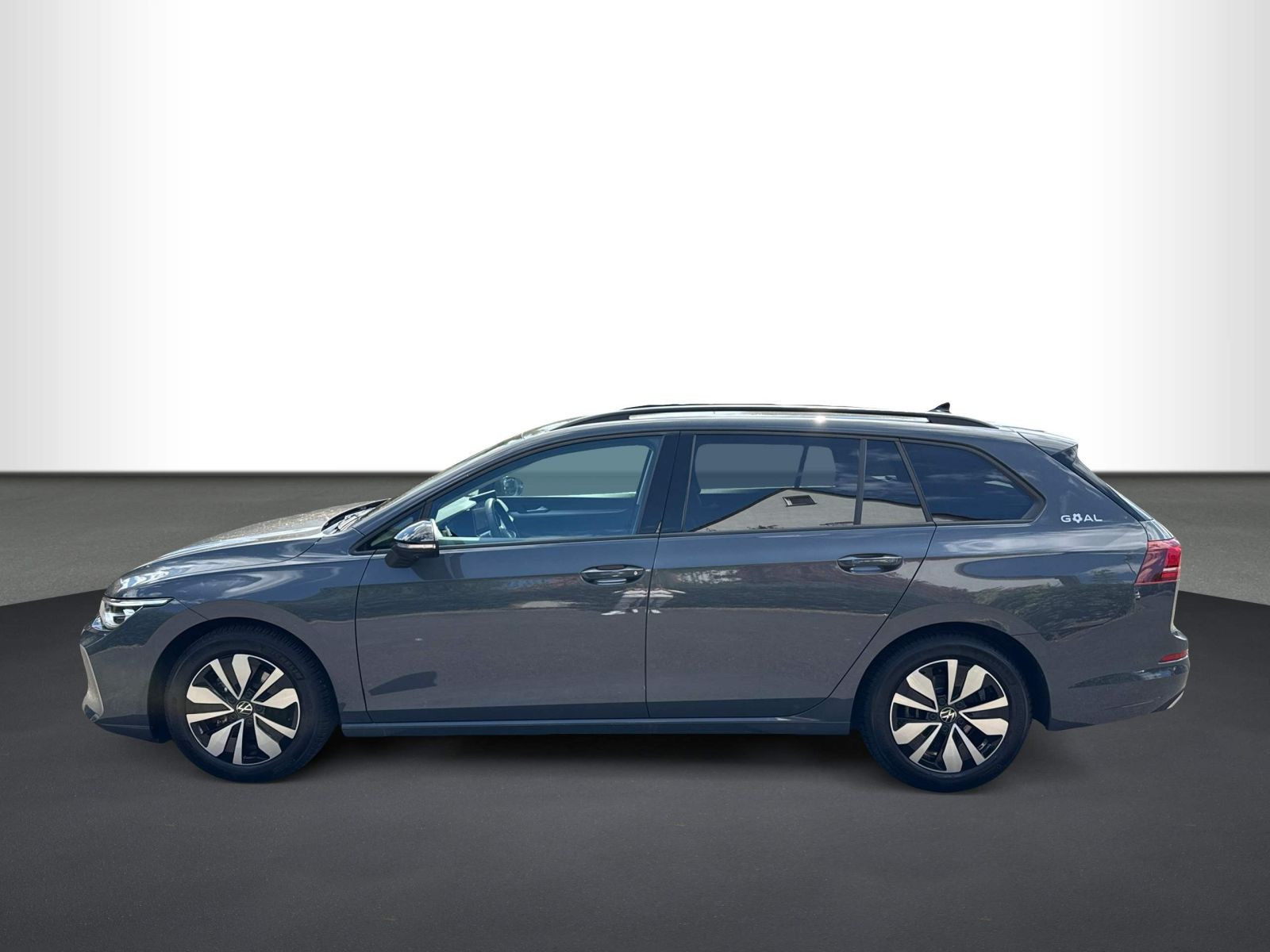 Volkswagen - Golf Variant_7
