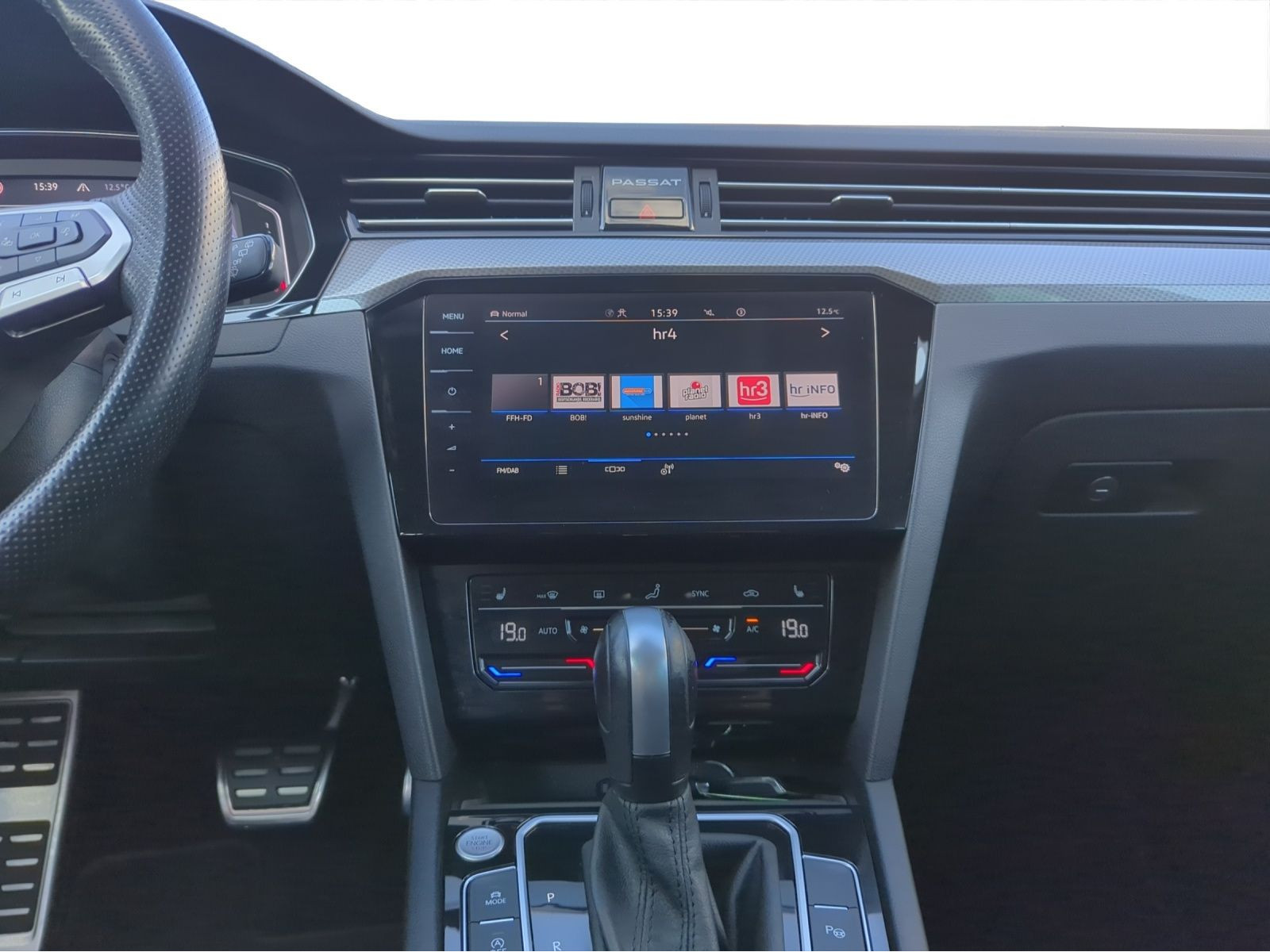 Volkswagen - Passat Variant_7