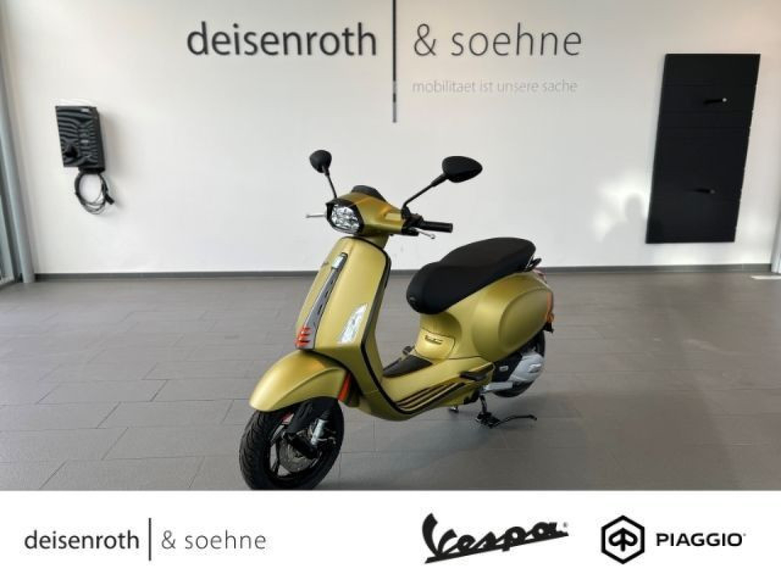Vespa - _1