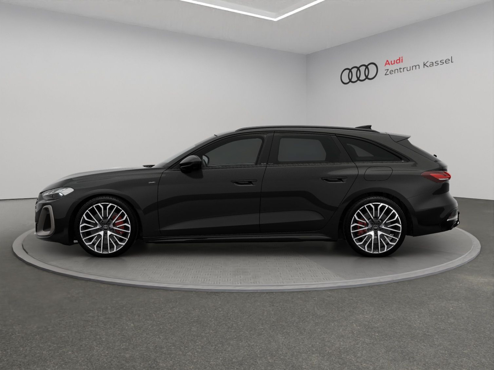 Audi - A5 Avant_2
