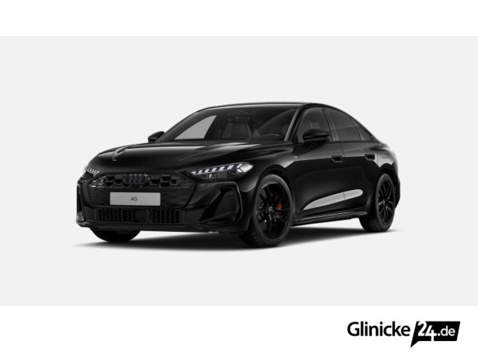 Audi - A5 Limousine_1