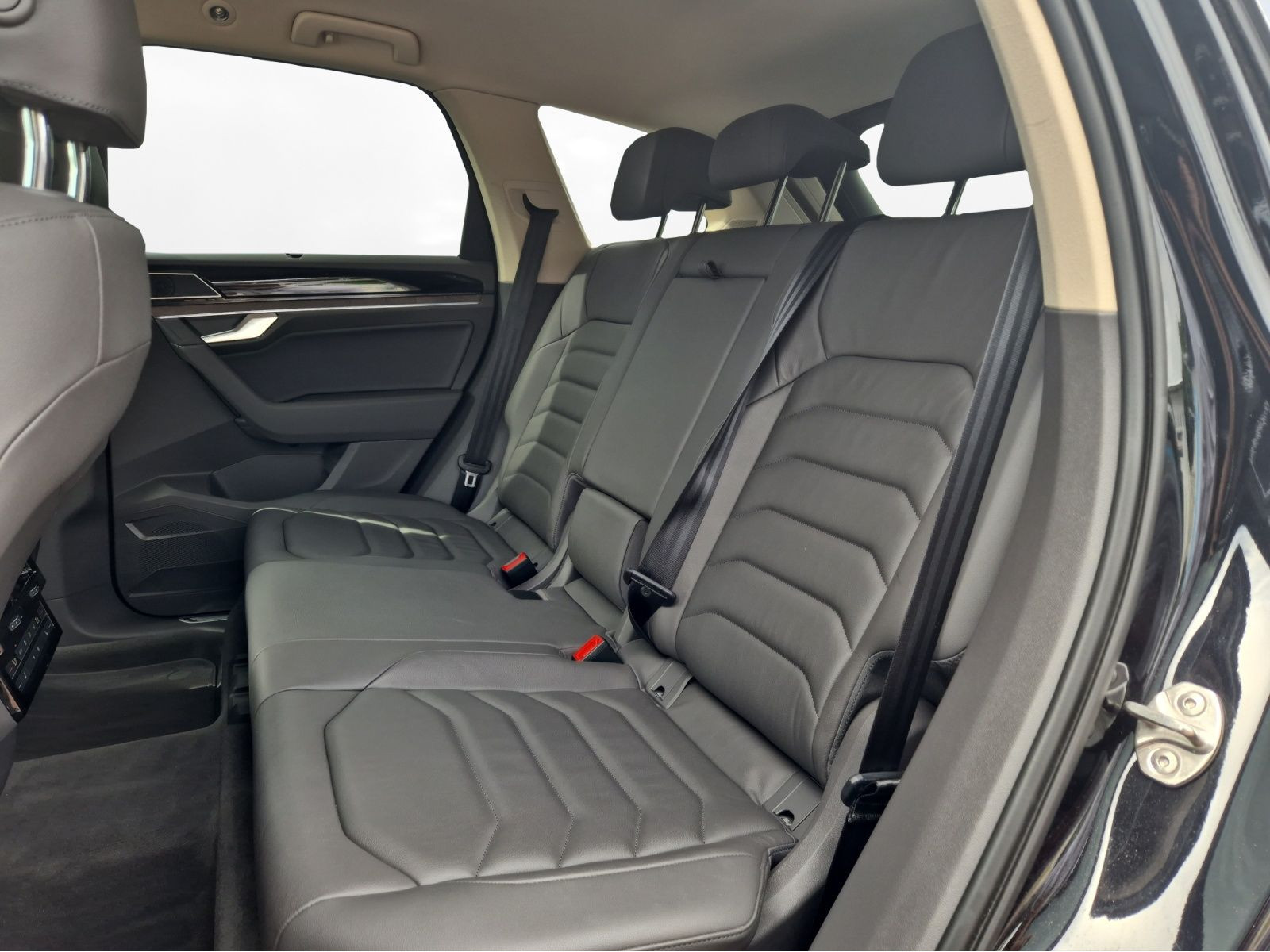 Volkswagen - Touareg_5 Volkswagen - Touareg_5