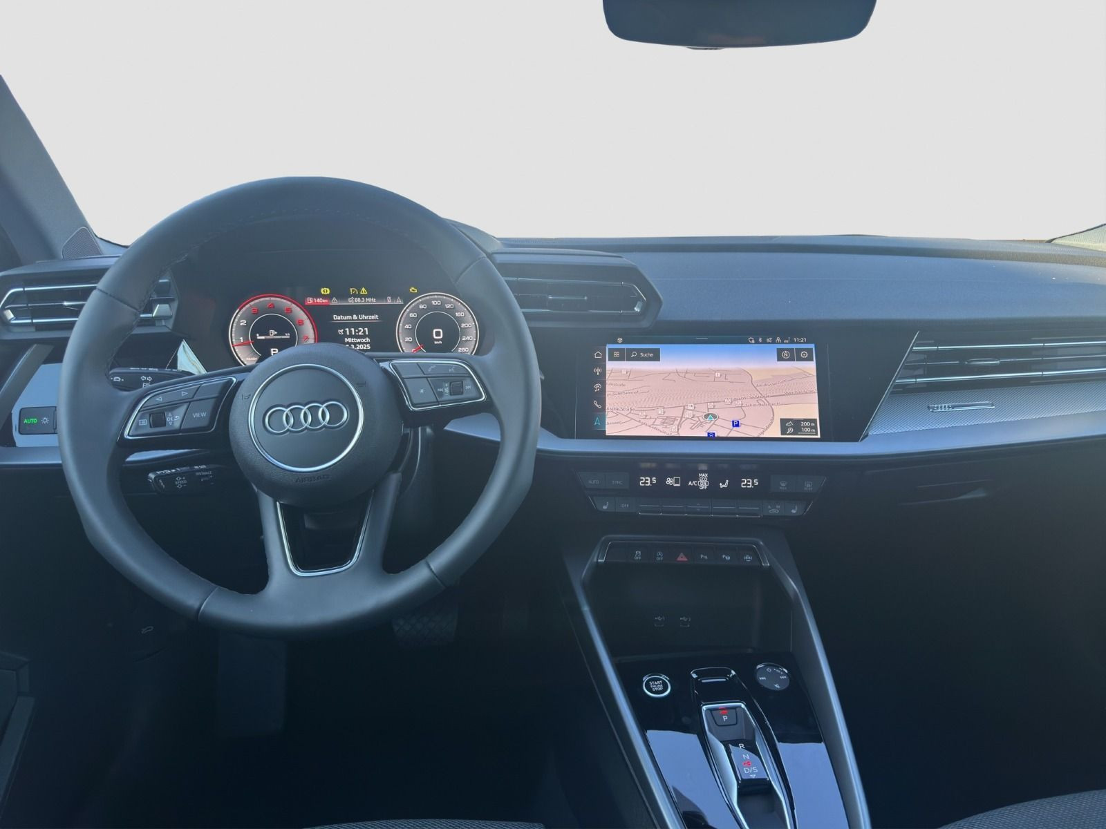 Audi - A3 Sportback_16