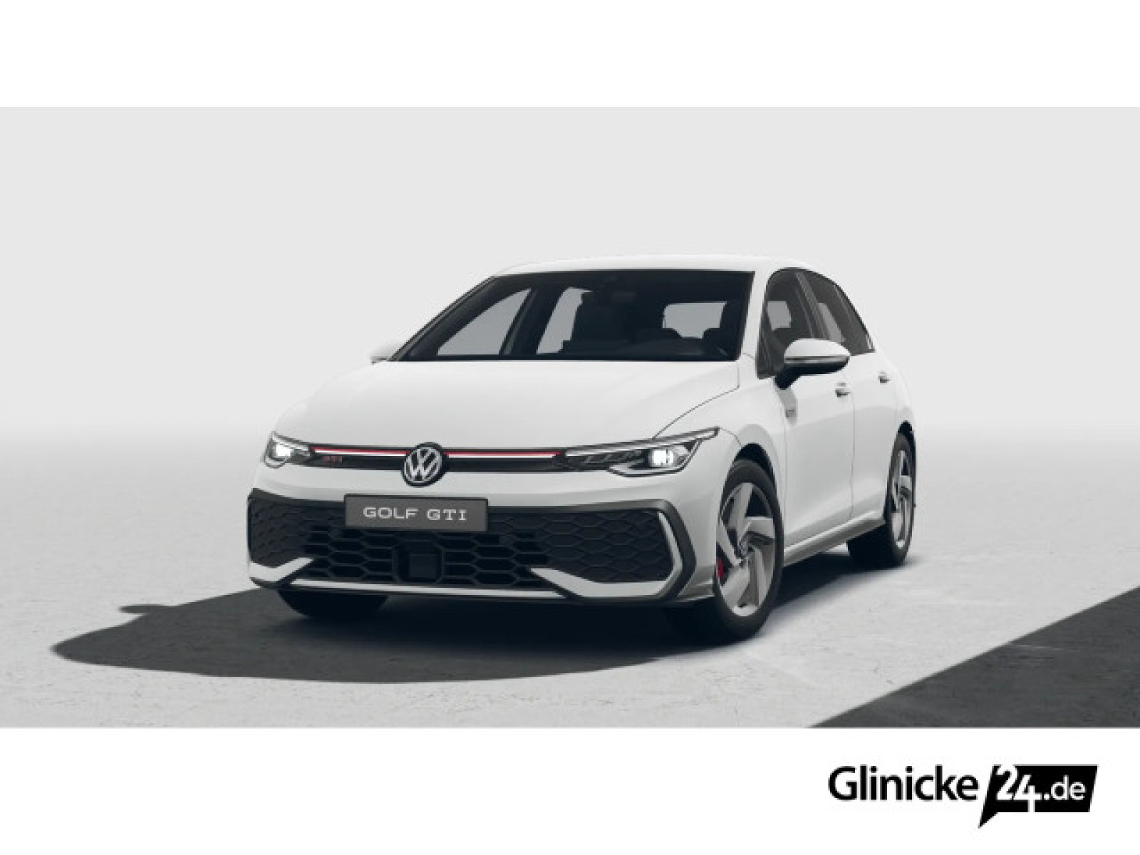 Golf GTI 2,0 l TSI DSG *FREI KONFIGURIERBAR*