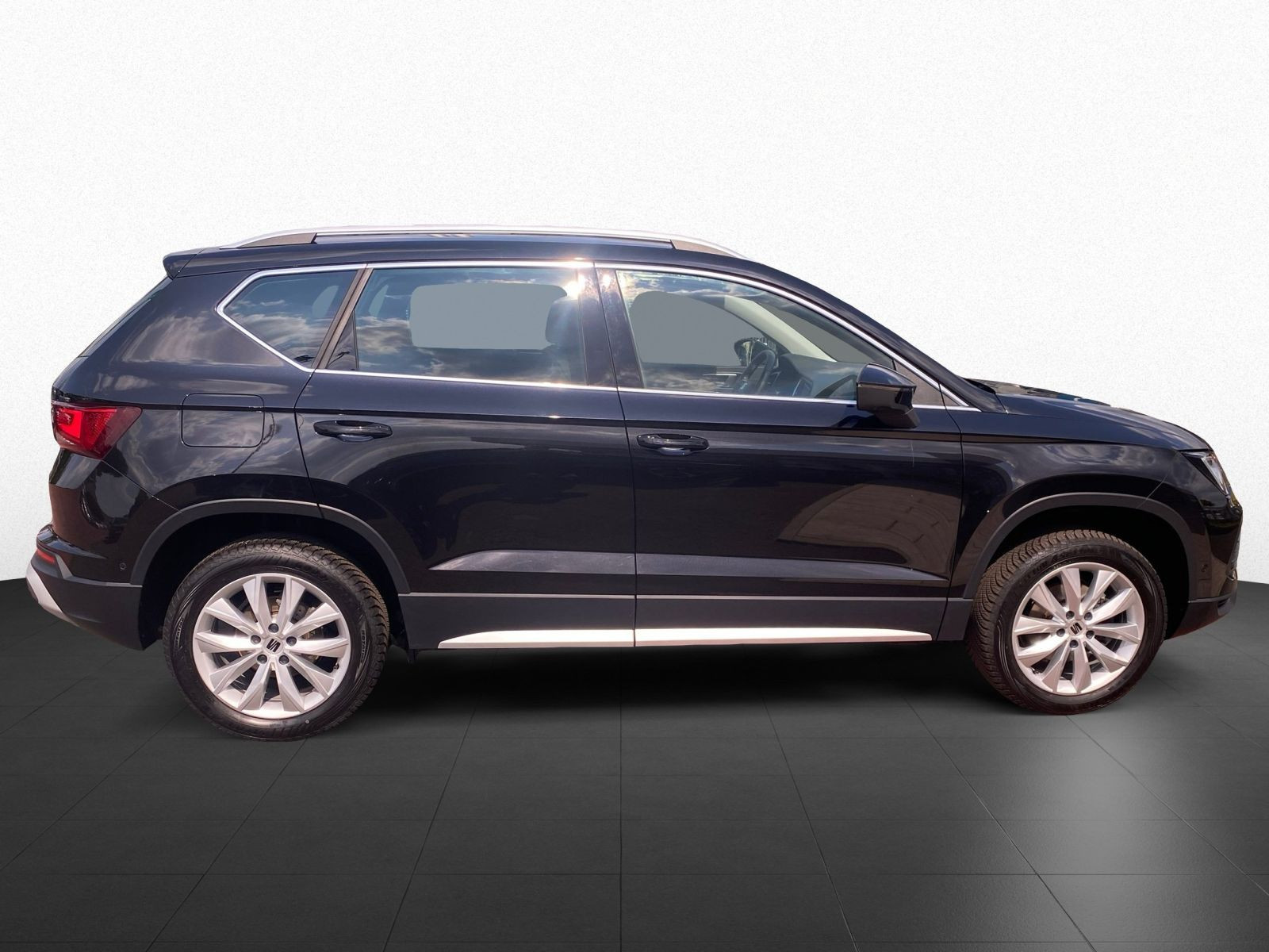Seat - Ateca_8