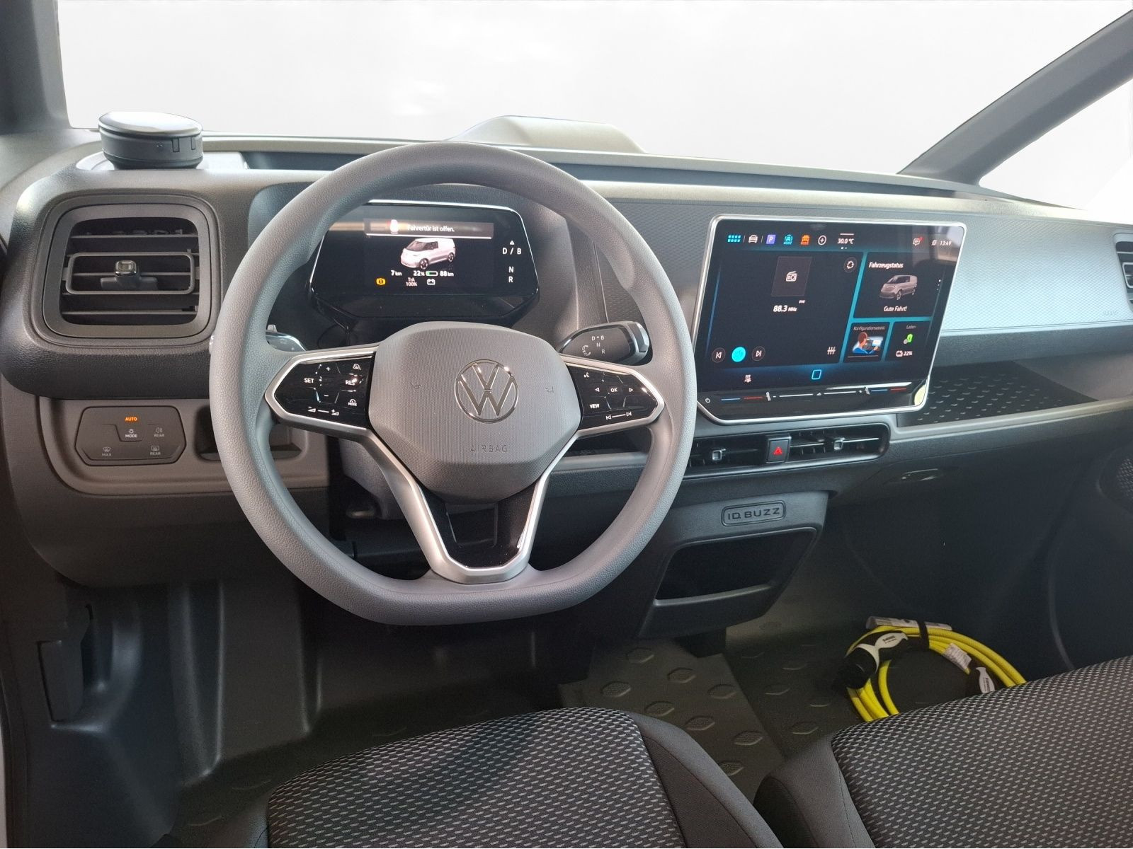 Volkswagen - ID. Buzz Cargo_4