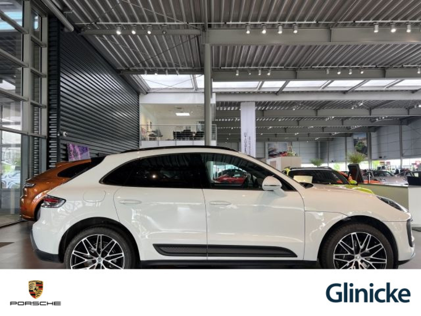 Porsche - Macan_2