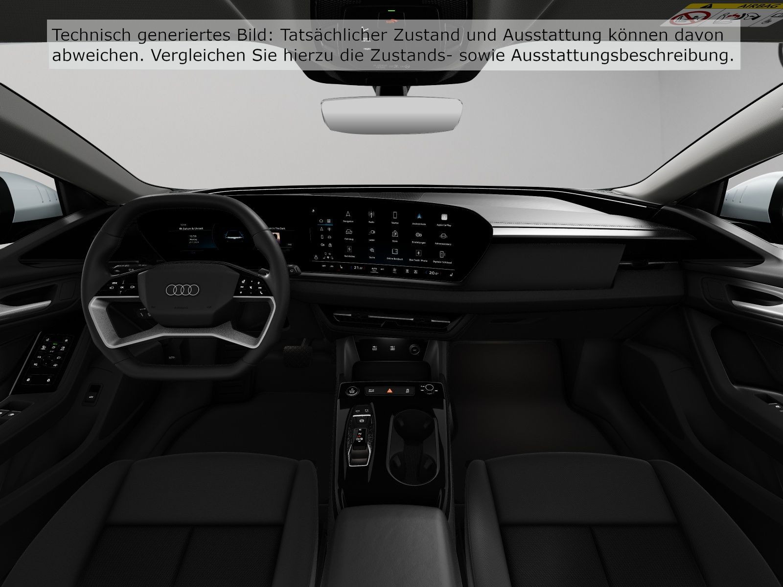 Audi - A6 Avant e-tron_8