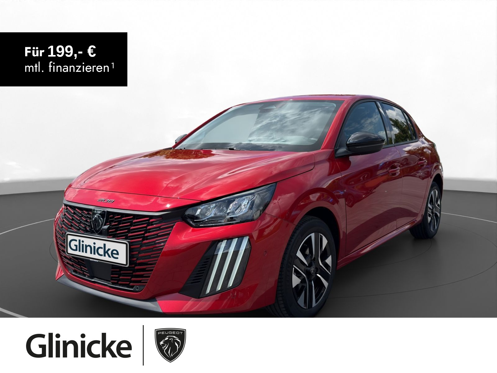 Peugeot - 208_1