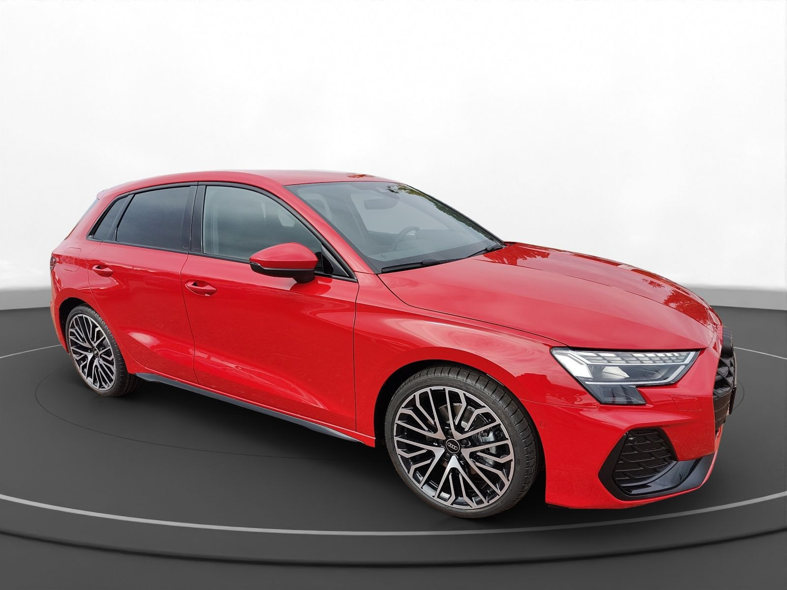 Audi - A3 Sportback_16