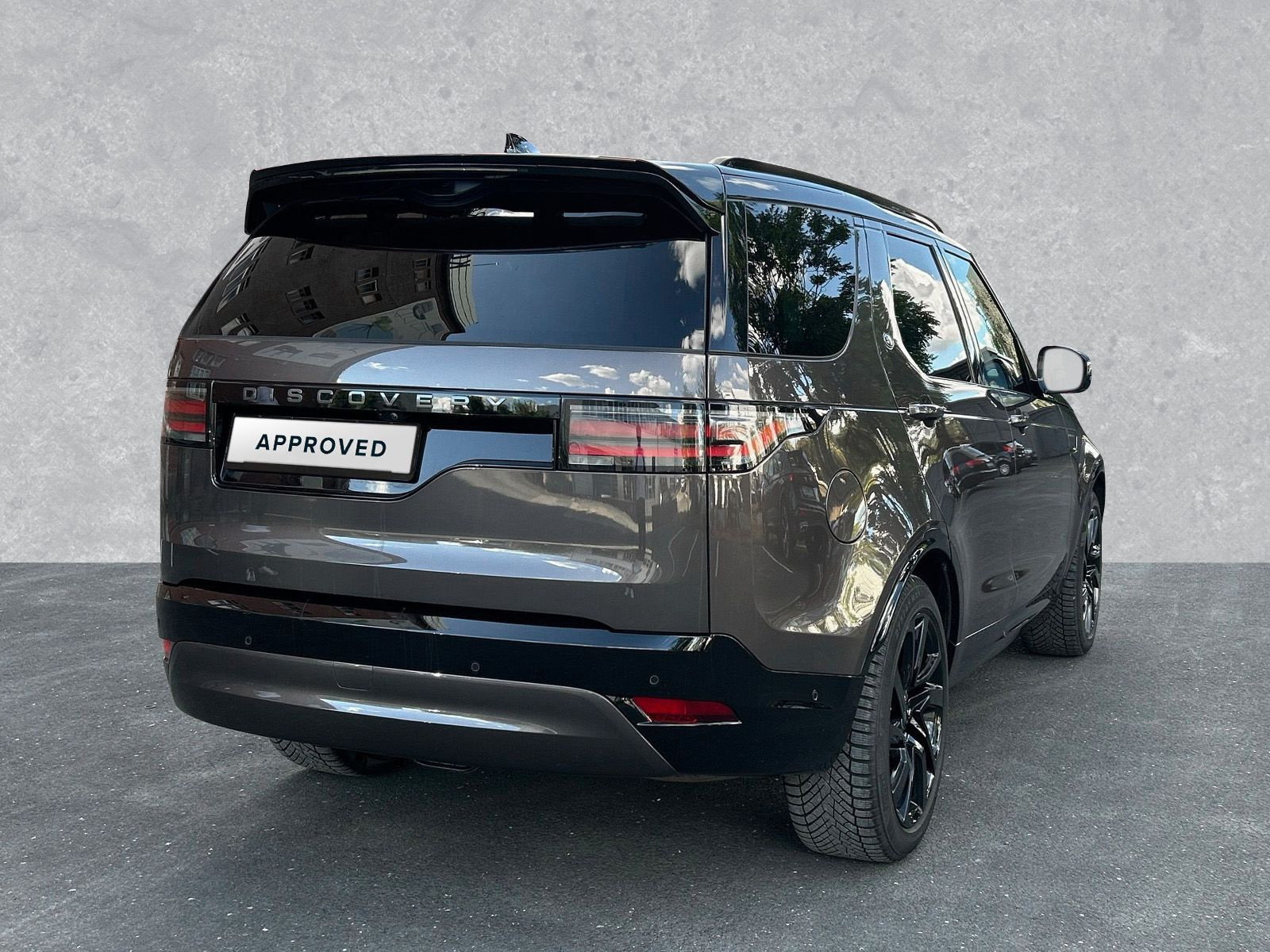 Land Rover - Discovery_2