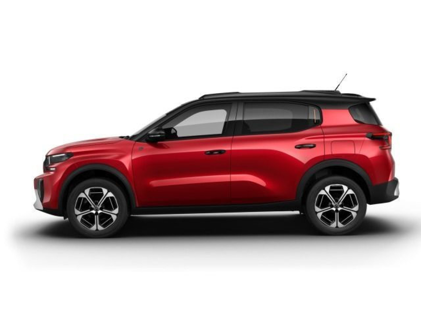 Citroën - C3 Aircross_4
