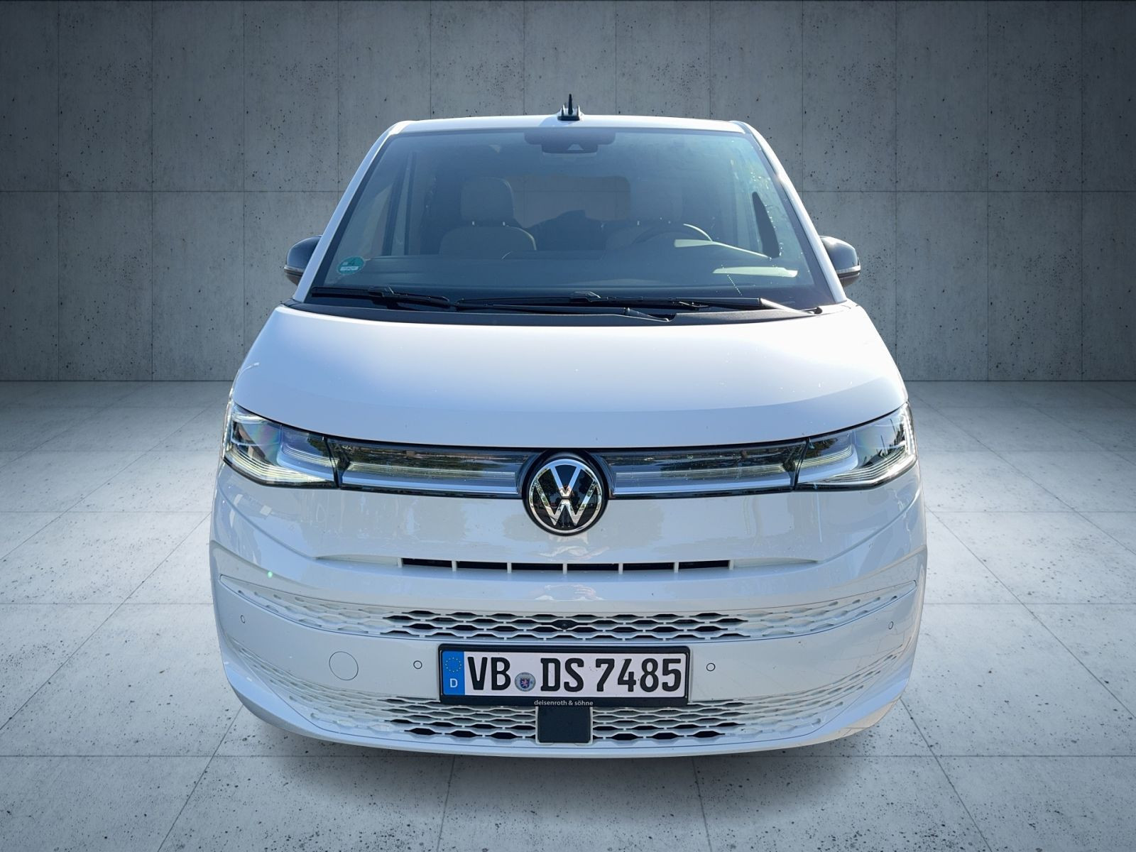 Volkswagen - Multivan_9