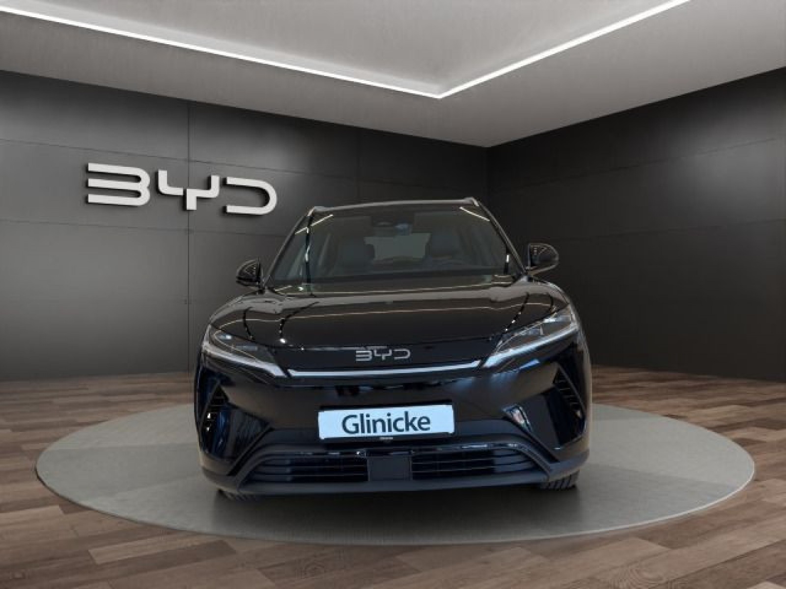 Atto 2 Boost 45kWh*312km*Navi*Pano*360°-Kamera