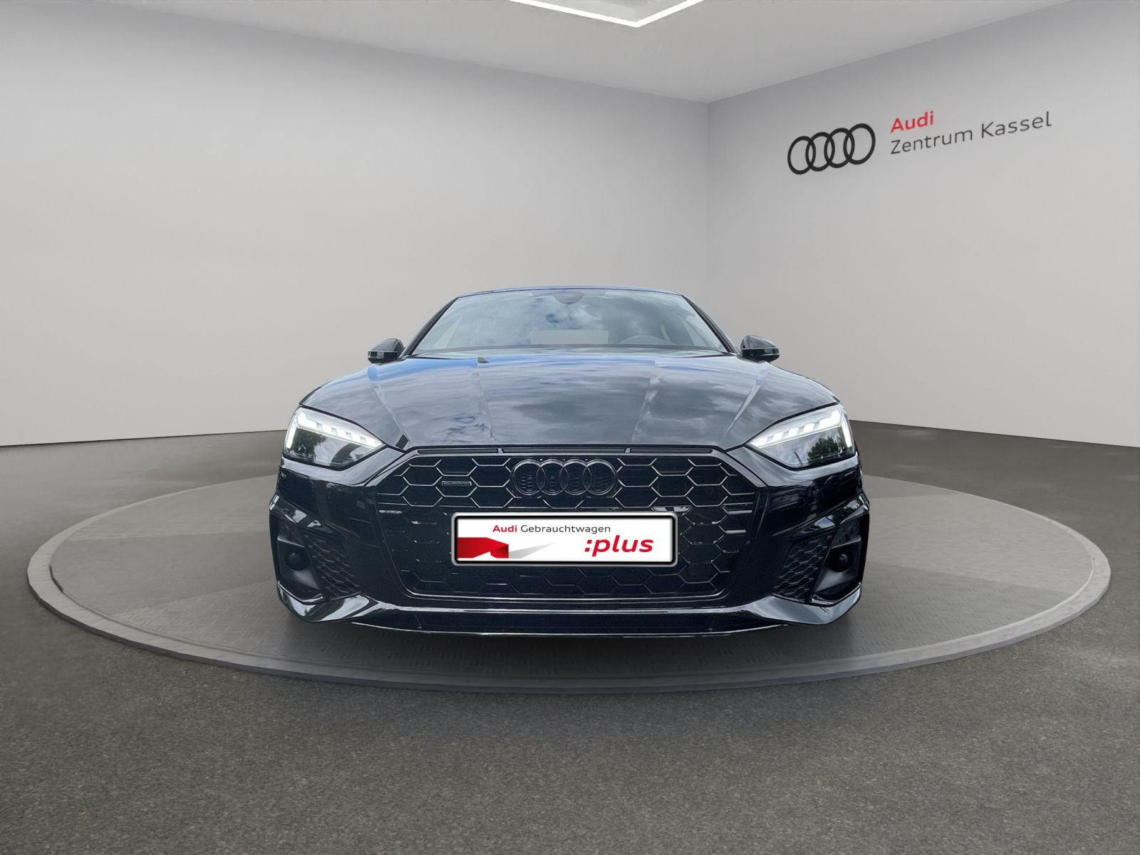 Audi - A5 Sportback_10