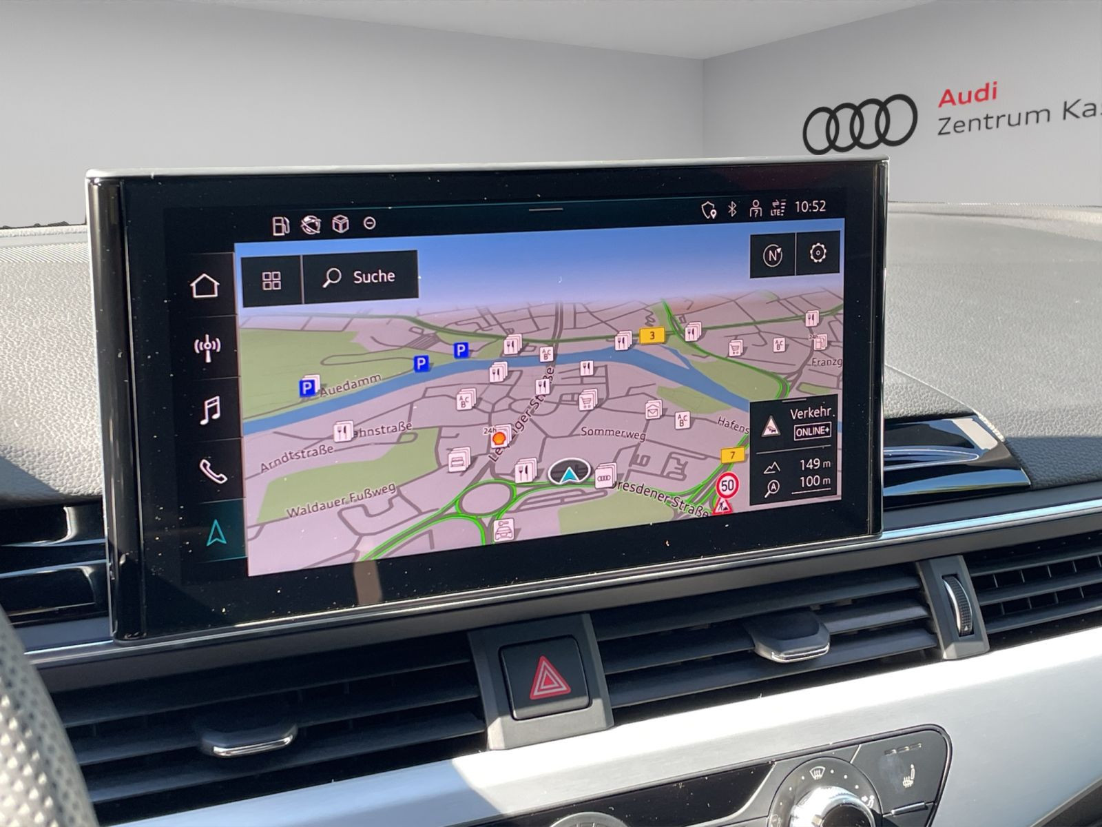 Audi - A4 Avant_14