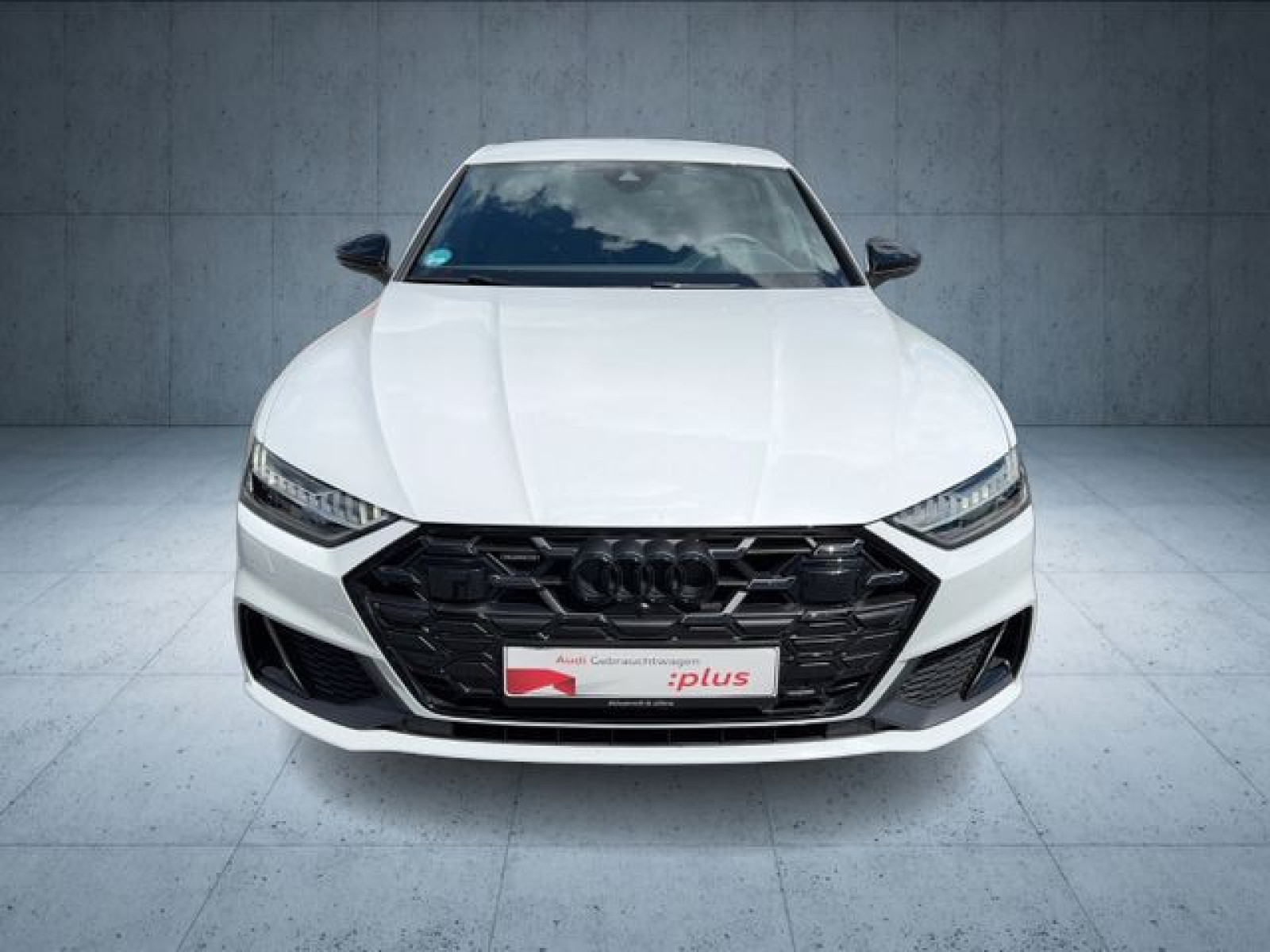 Audi - A7 Sportback_11