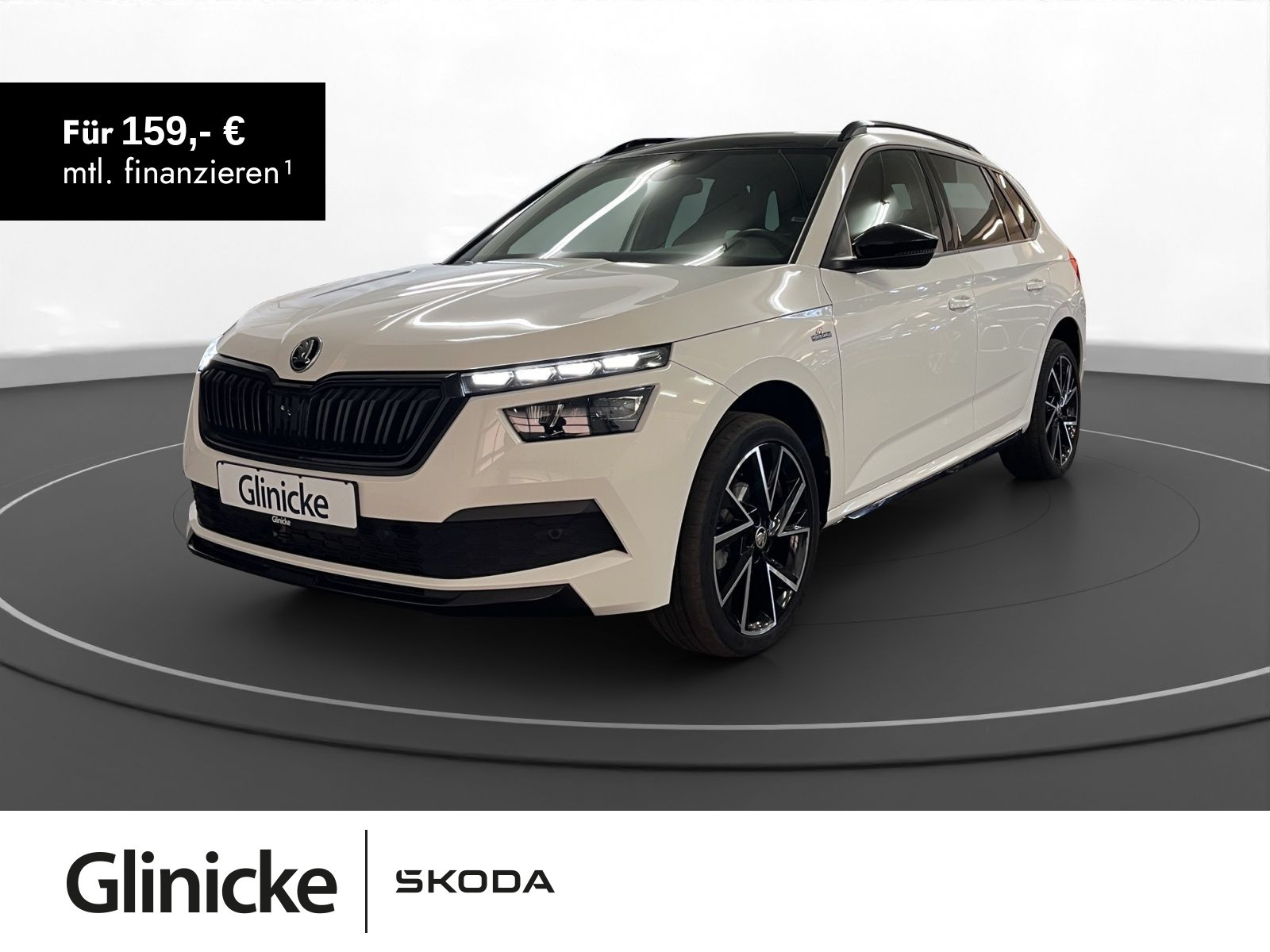 Škoda - Kamiq_1