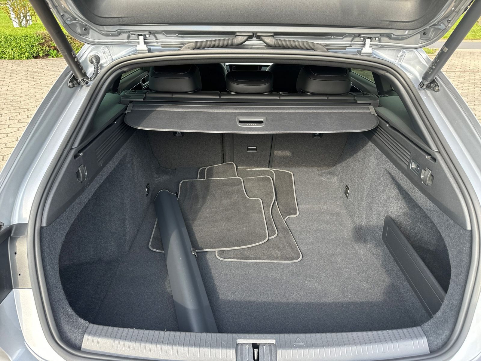 Volkswagen - Arteon Shooting Brake_13