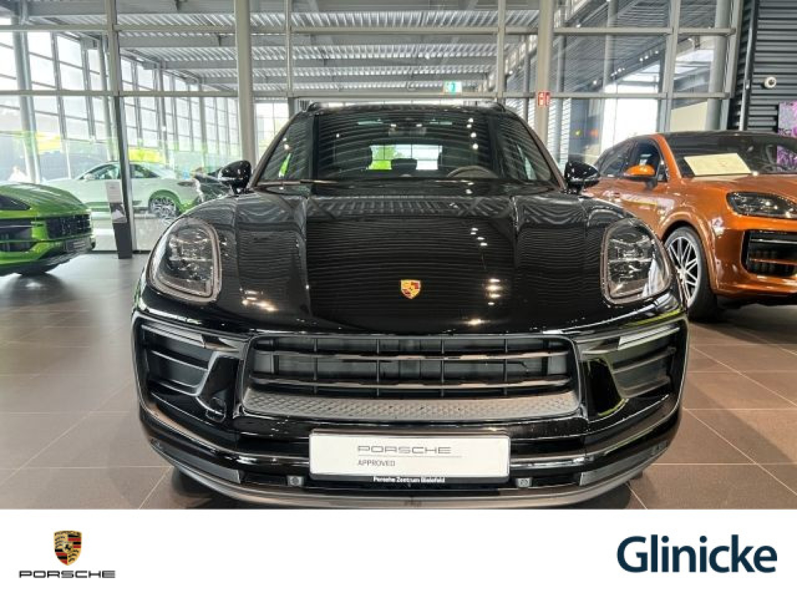 Porsche - Macan_3