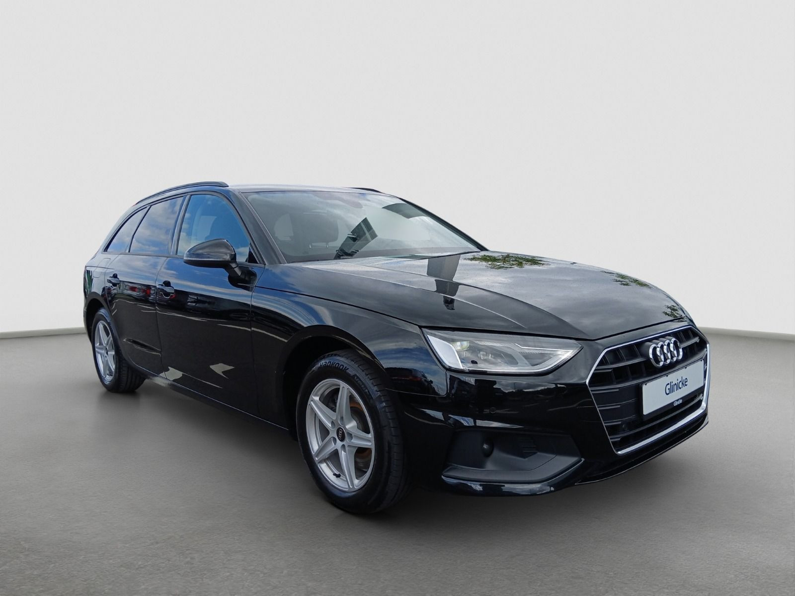 Audi - A4 Avant_7