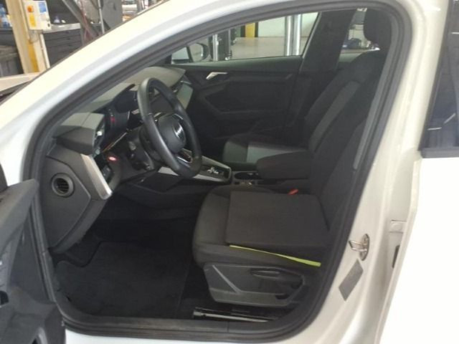 Audi - A3 Sportback_5