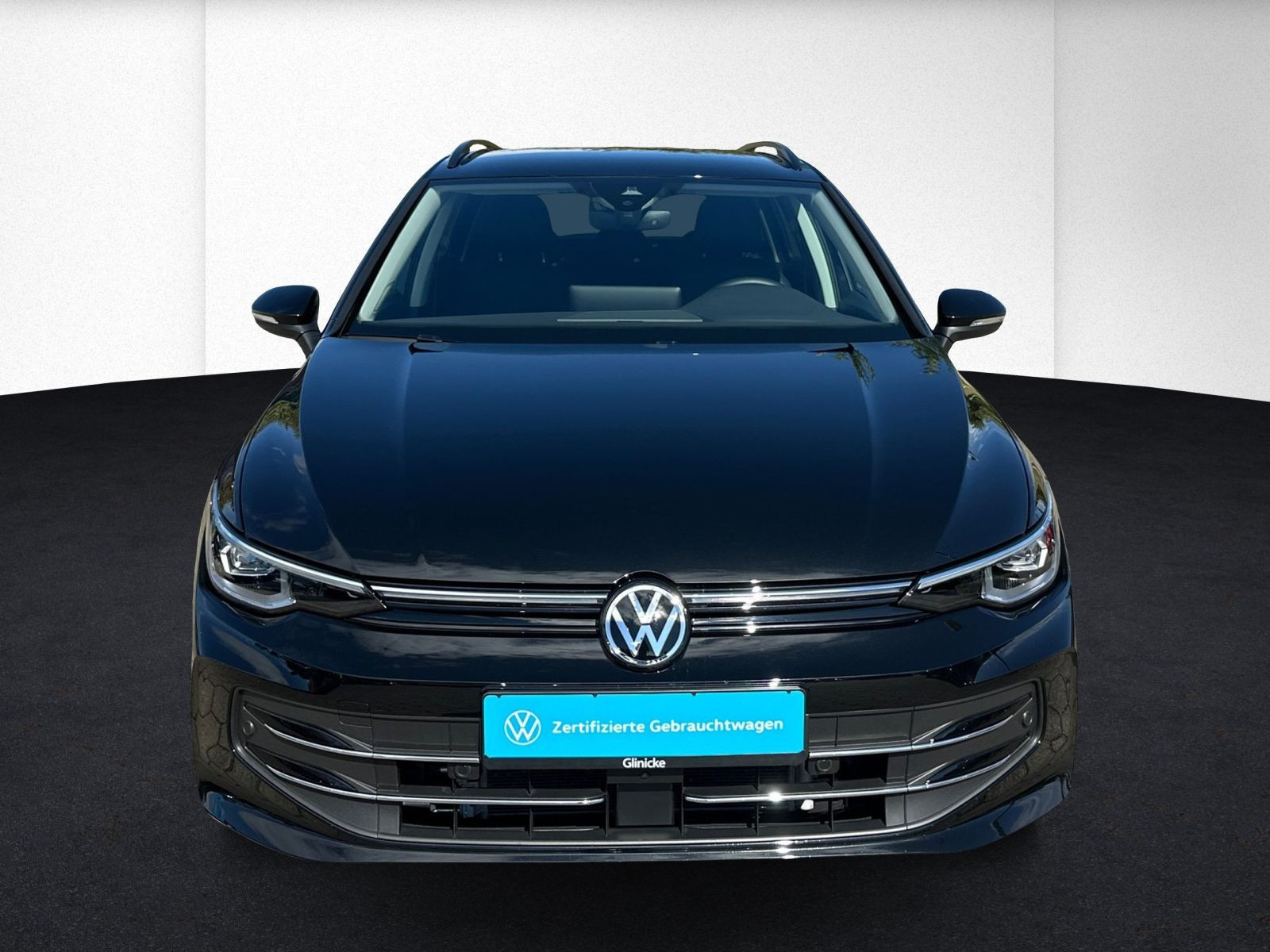 Volkswagen - Golf Variant_5