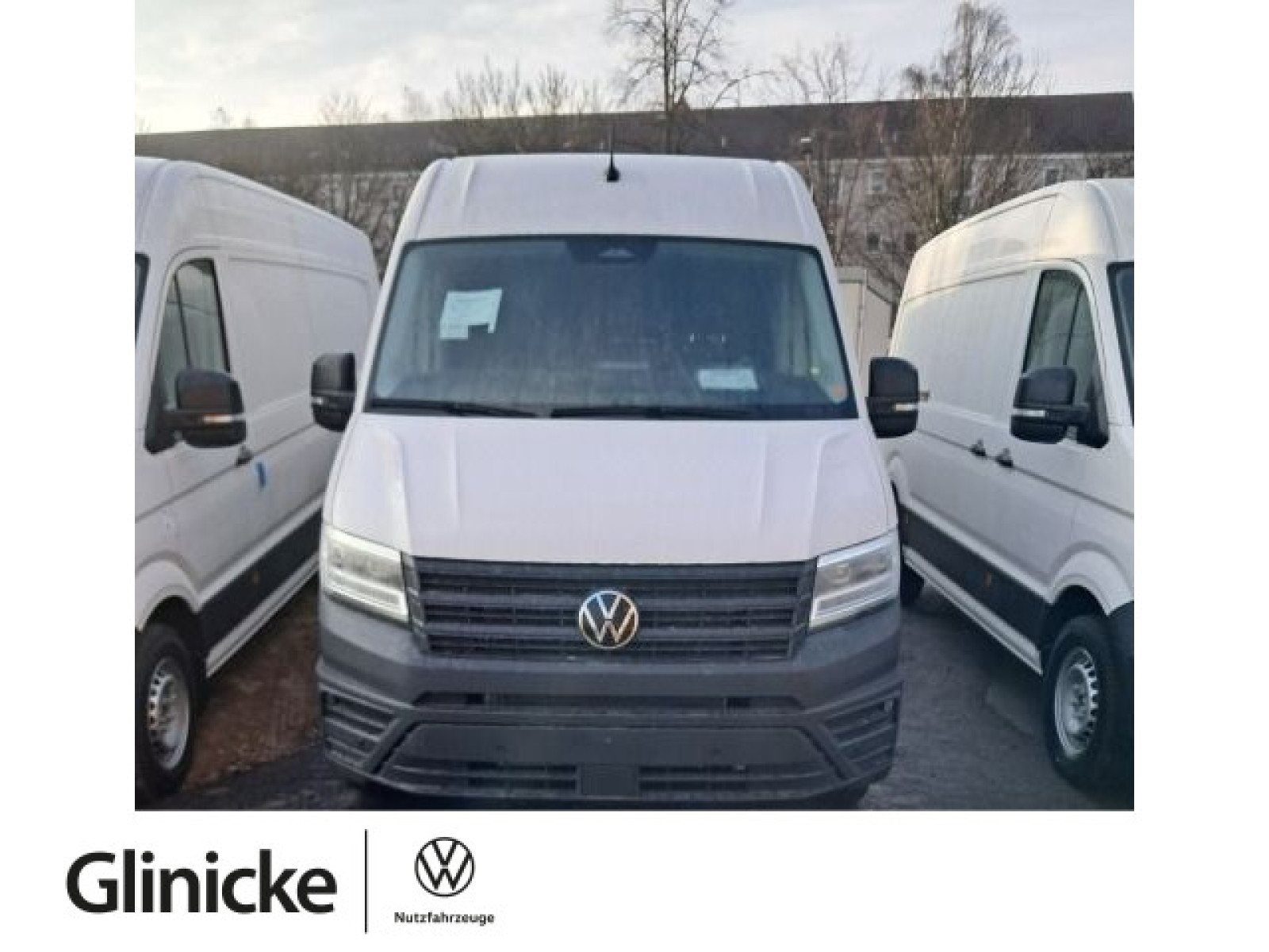 Volkswagen - Crafter_1