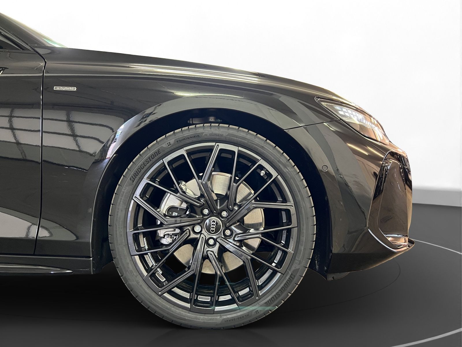 Audi - A6 Limousine_11