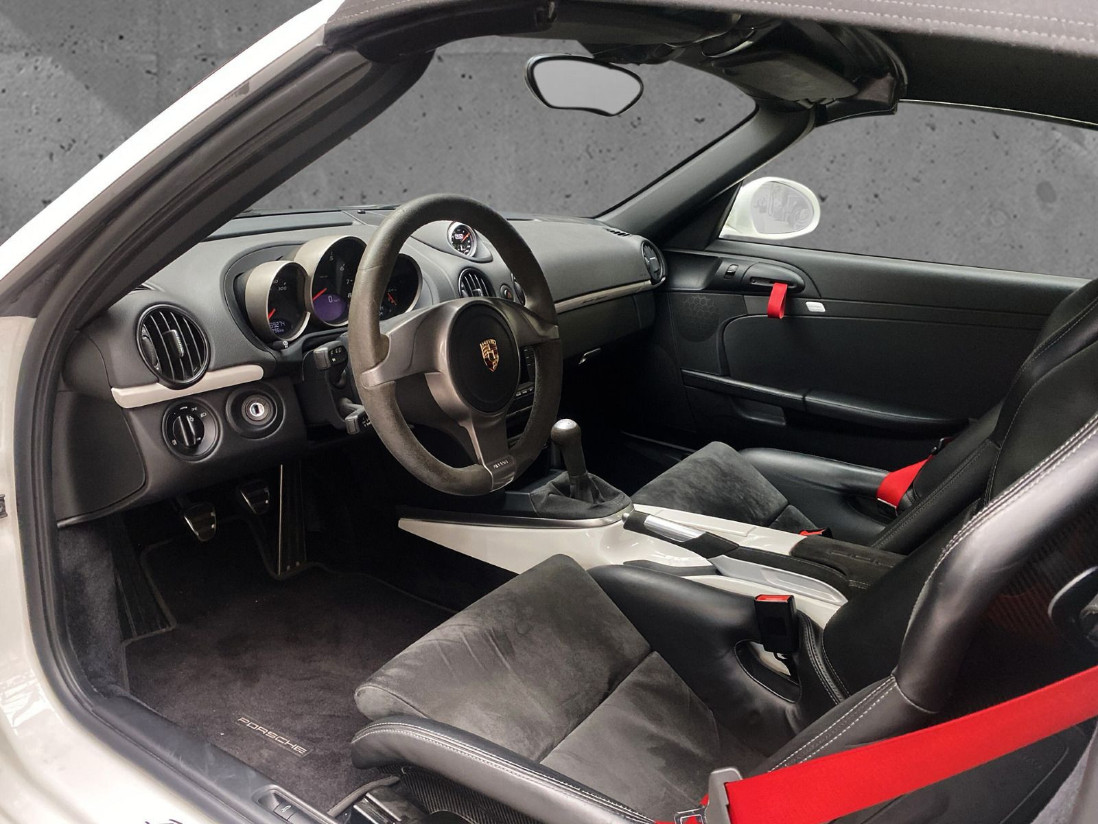 Porsche - Boxster_8