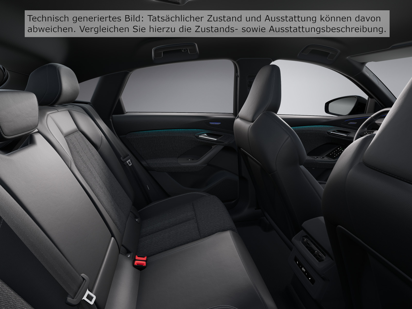 Audi - Q6 SUV e-tron_14