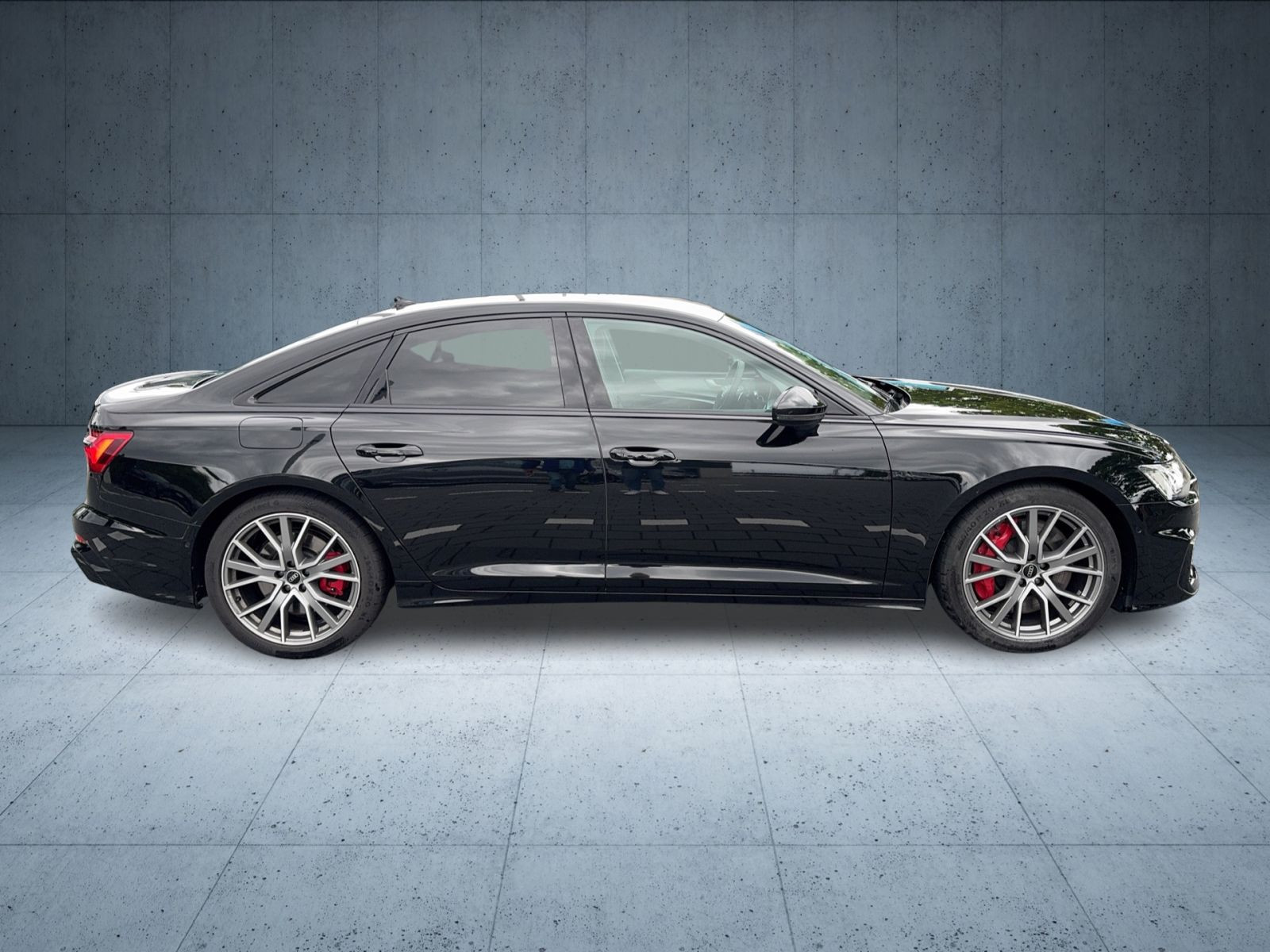 Audi - S6 Limousine_8